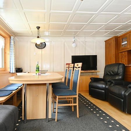 Appartement Ferienbauernhof Moosbrugger à Schoppernau Extérieur photo