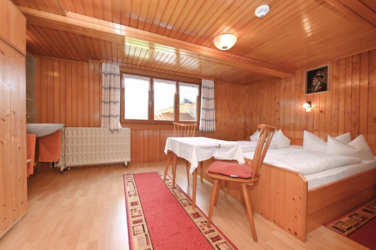 Appartement Ferienbauernhof Moosbrugger à Schoppernau Extérieur photo