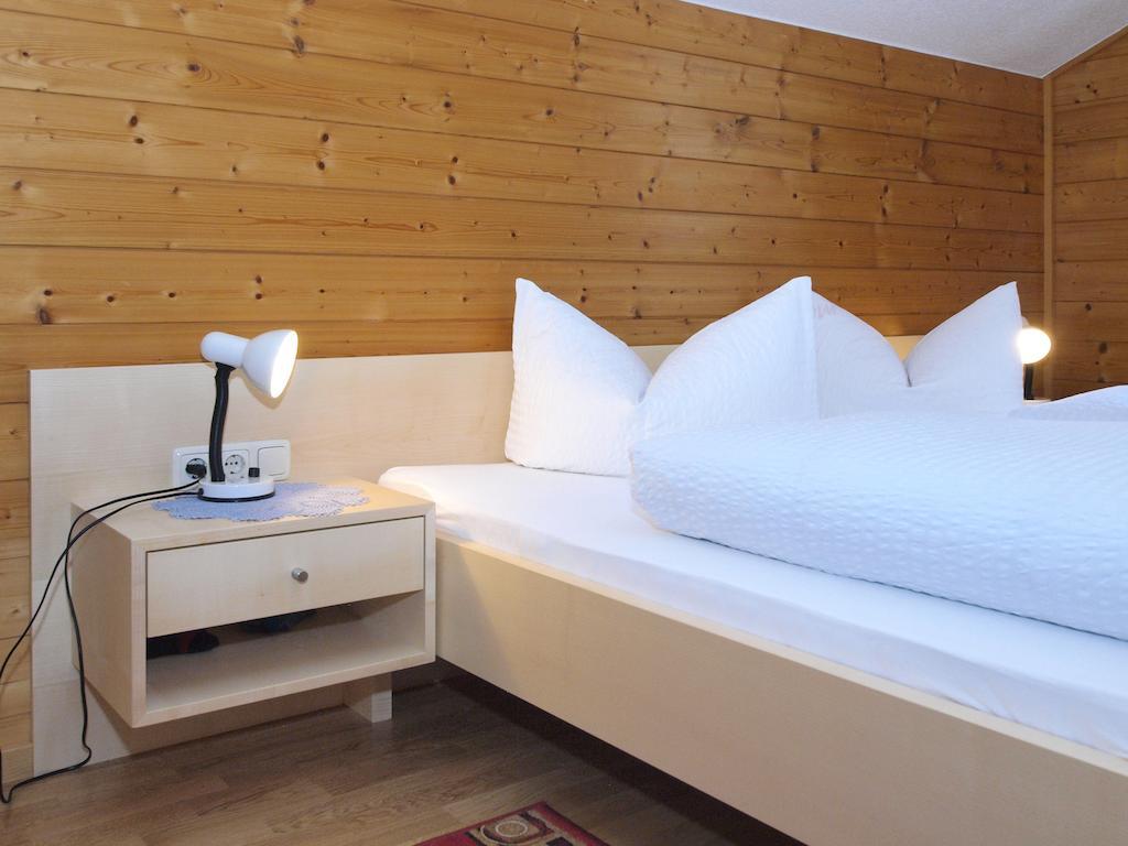 Appartement Ferienbauernhof Moosbrugger à Schoppernau Chambre photo