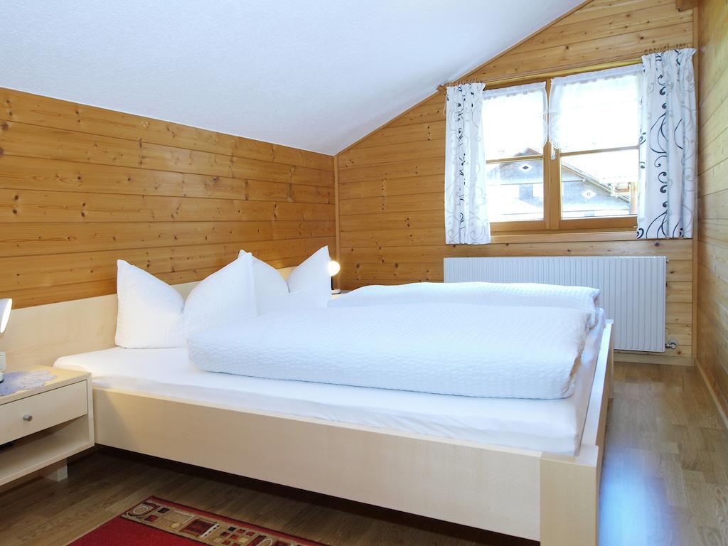 Appartement Ferienbauernhof Moosbrugger à Schoppernau Chambre photo