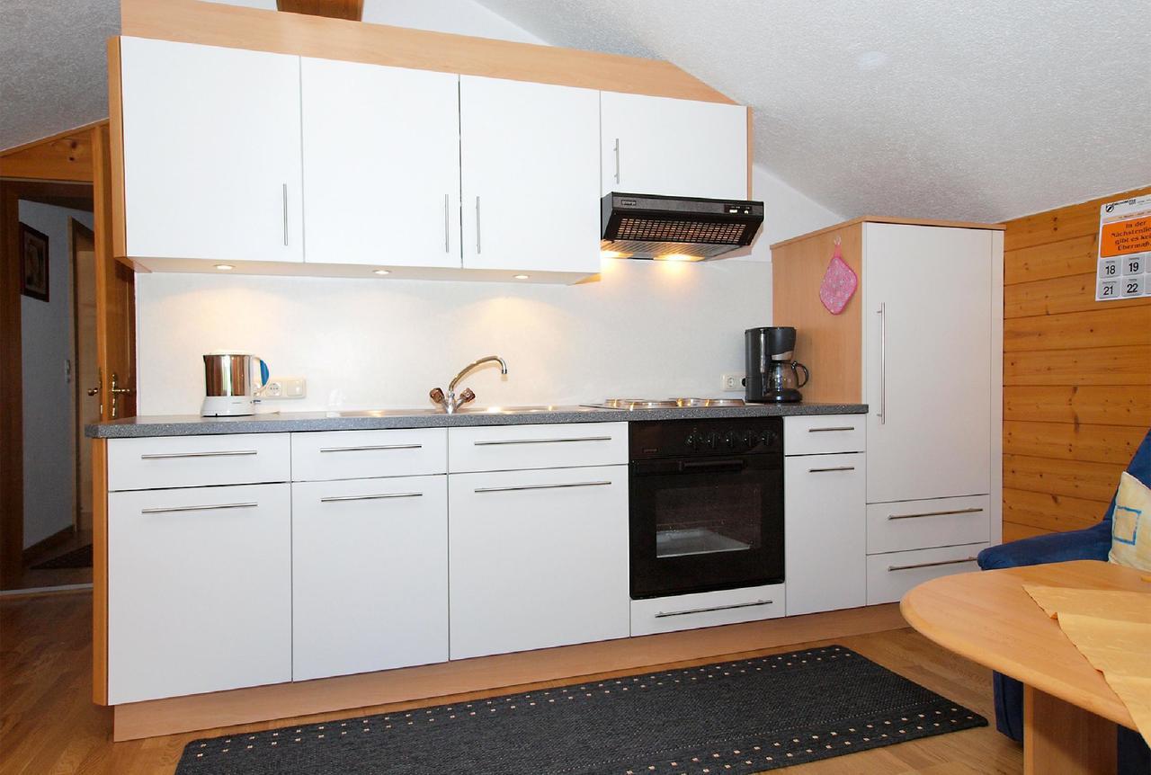 Appartement Ferienbauernhof Moosbrugger à Schoppernau Extérieur photo